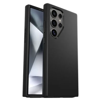 Cover Samsung S24 Ultra Symmetry Case Otterbox - Black